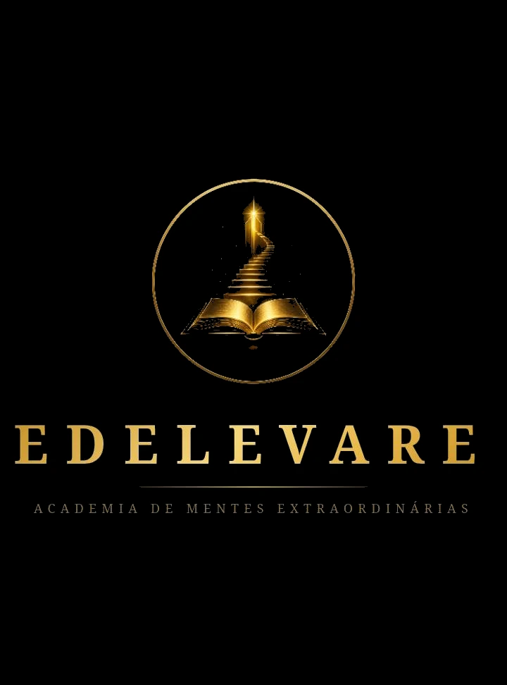 Logo Edelevare — Academia de Mentes Extraordinárias